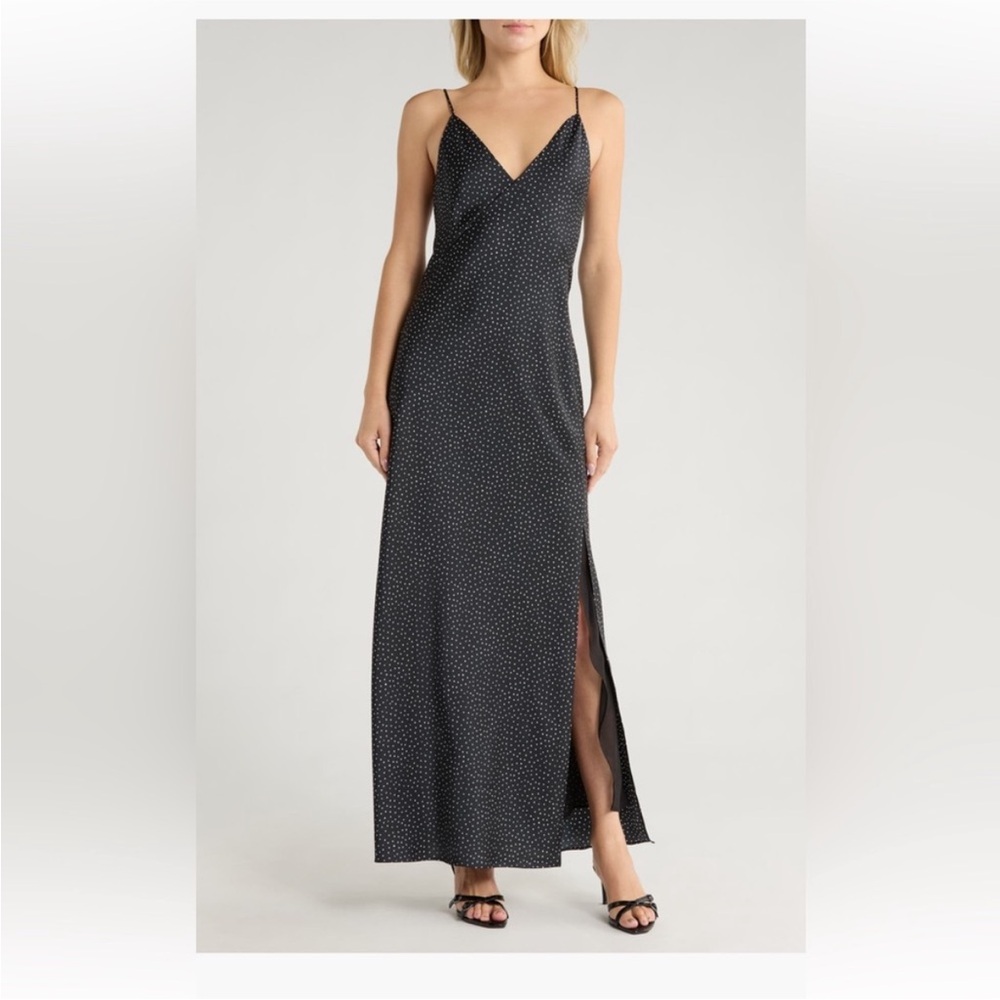 NWOT rag & bone Rissa Slip Dress
